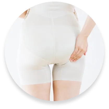 産後の骨盤矯正